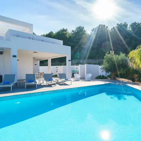 Xicoria By Interhome Villa *