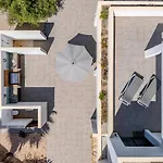 Villa Xicoria By Interhome Balcon del Mar