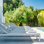 Xicoria By Interhome Balcon del Mar