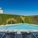 Xicoria By Interhome Villa