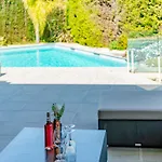 Xicoria By Interhome Villa *