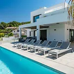 Xicoria By Interhome Villa Balcon del Mar