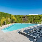 Villa Xicoria By Interhome