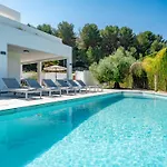 Xicoria By Interhome Villa Balcon del Mar