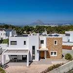 Xicoria By Interhome Balcon del Mar