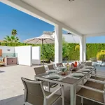 Xicoria By Interhome Villa *