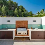Xicoria By Interhome Villa