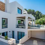 Villa Xicoria By Interhome Balcon del Mar