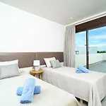 Xicoria By Interhome Balcon del Mar