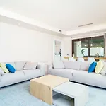 Villa Xicoria By Interhome