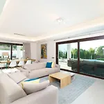 Xicoria By Interhome Villa