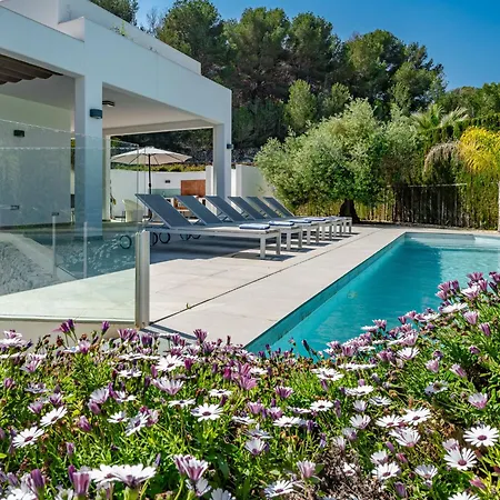 Xicoria By Interhome * Balcon del Mar