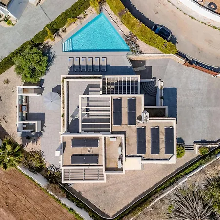 Xicoria By Interhome Villa